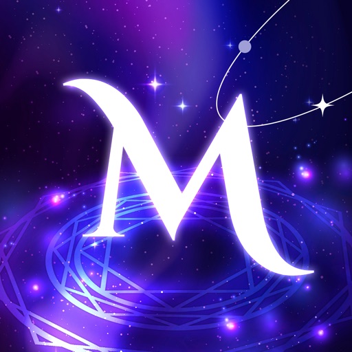 MysticLink - 占星術・四柱推命・タロット icon