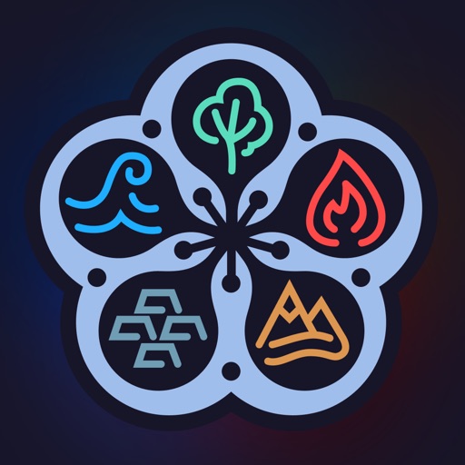 Icon for Ба Цзы Восточная Астрология