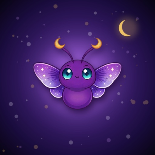 Somnia: Rüya Günlüğü & AI app icon