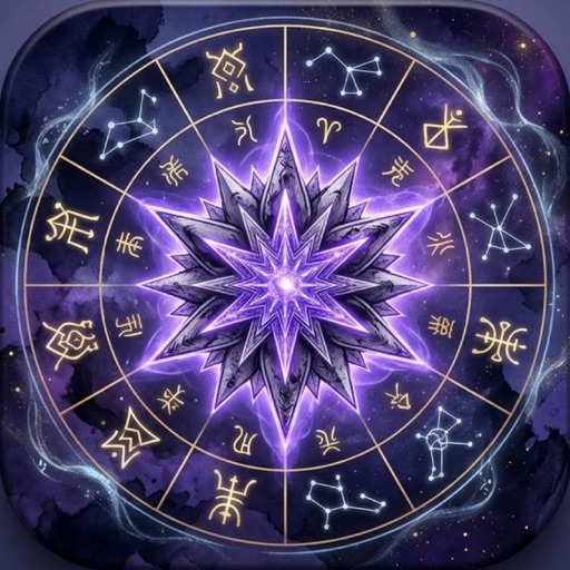 星盤探命 icon