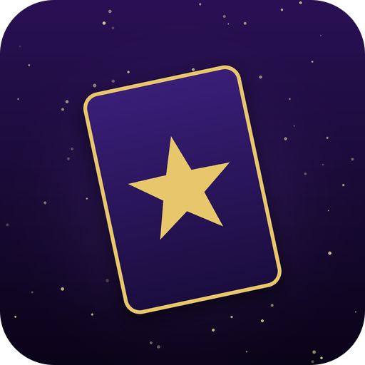 Tarot Astrosintesis icon