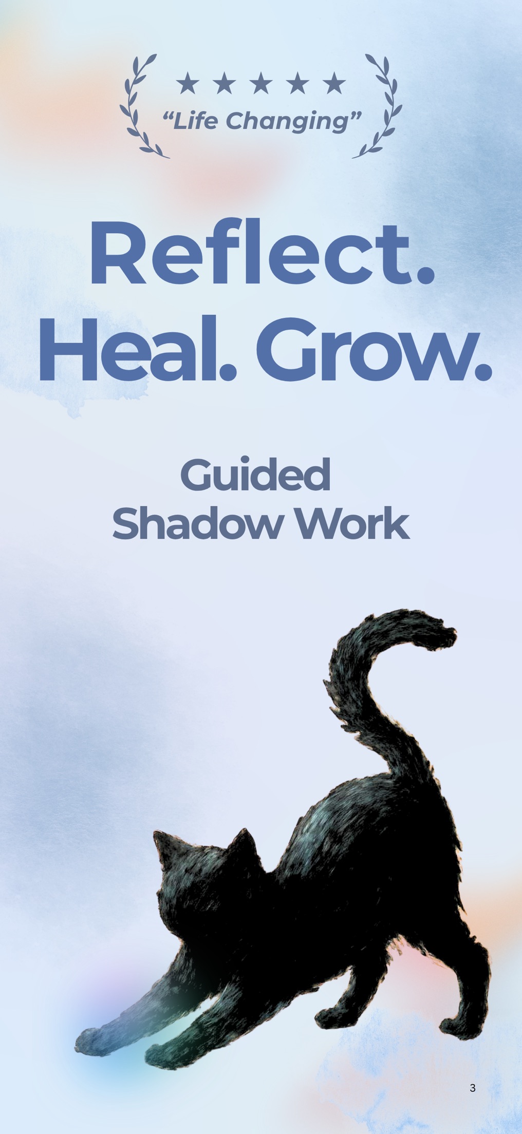 Shadow Work - Bayun screenshot