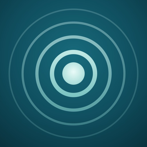 Hale: Breathwork, Calm, Sleep icon