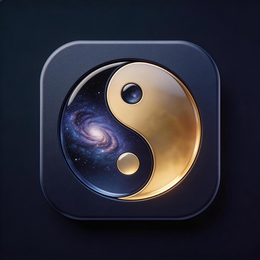 Logo of Tianji — Heaven's Secret