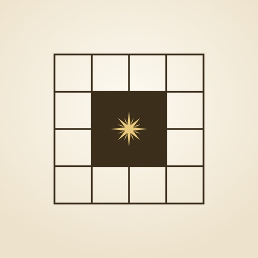 宮垣 Kairos - 專業排盤工具 icon