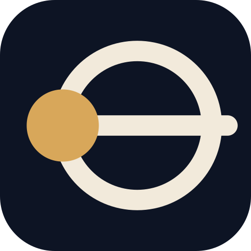 Celestio orbit mark