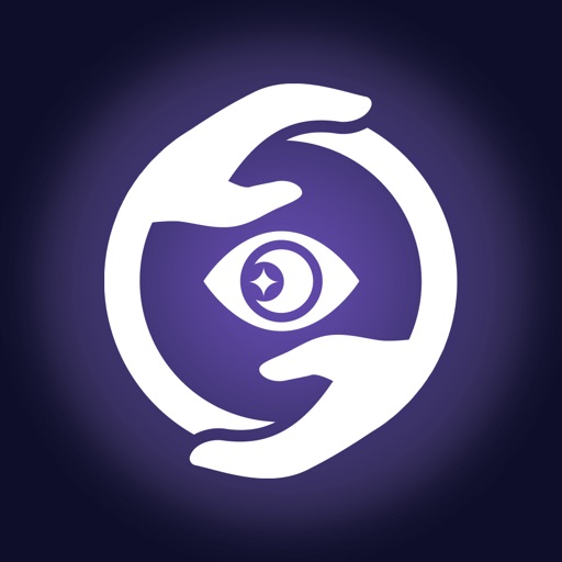 myStar: Live Psychic Readings icon myStar: Live Psychic Readings icon