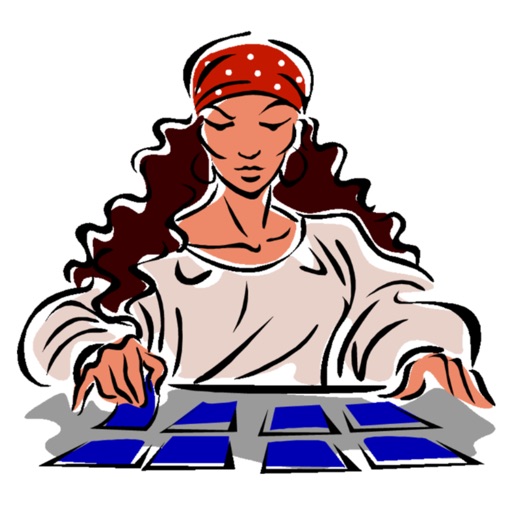 Tarot Falı (Falcısı) icon