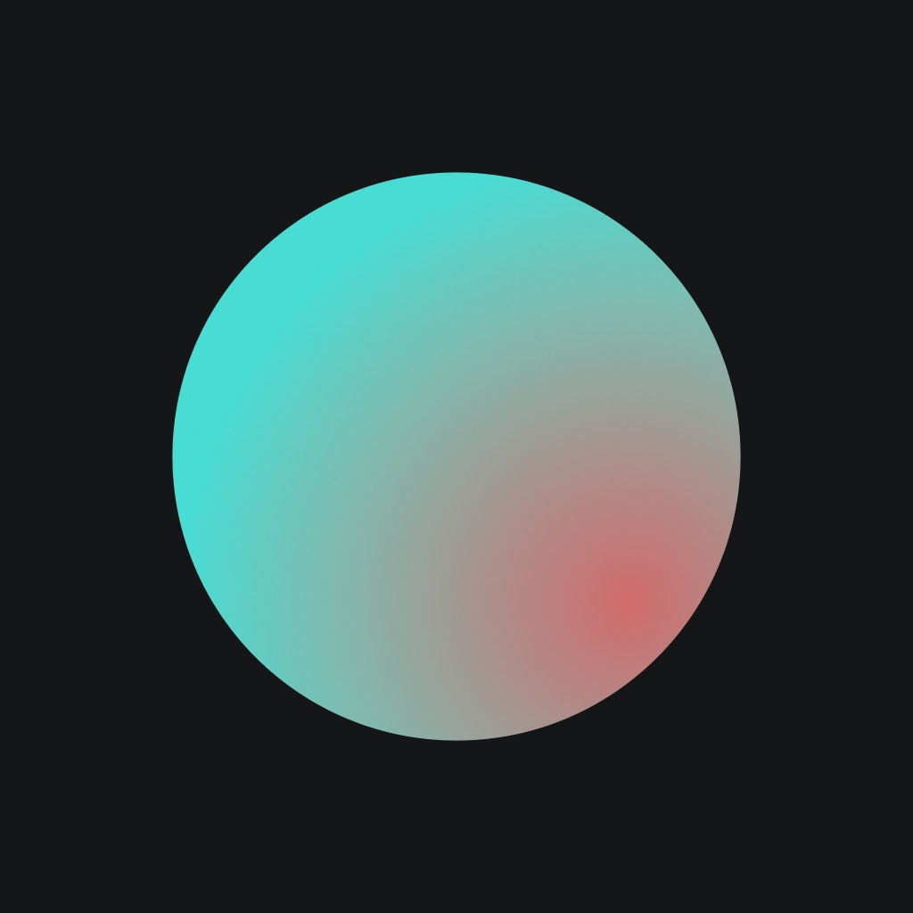 Shape: Lucid Dreaming app icon