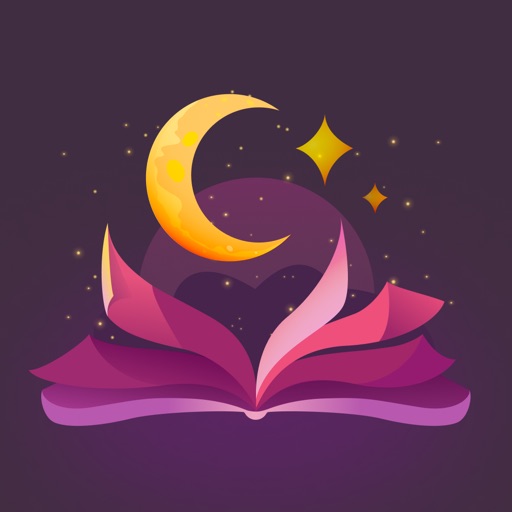 Icon for Dream Book: Journal & Analysis