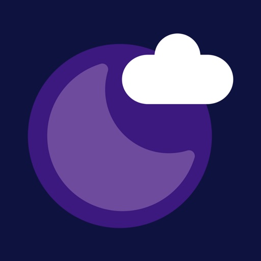 Muslim Dream Journal & Guide icon