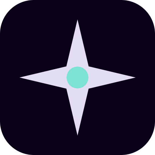 Astral Daily star icon