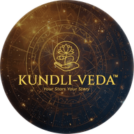 Icon for KundliVeda