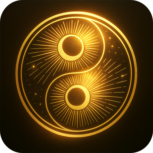 BaZi Daily icon