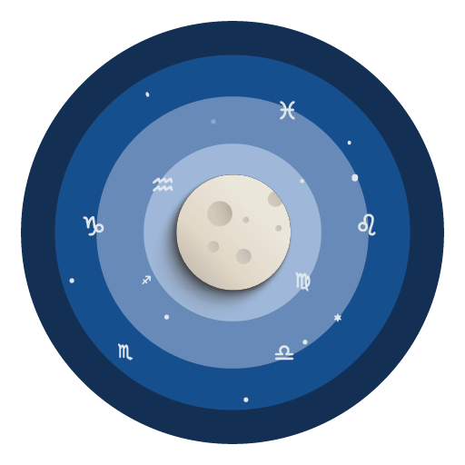 Horocosmo - Talk To Astrologer icon
