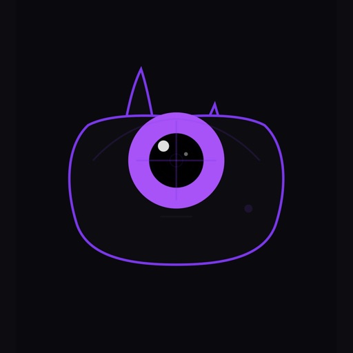 Caught: IA Personalidade app icon