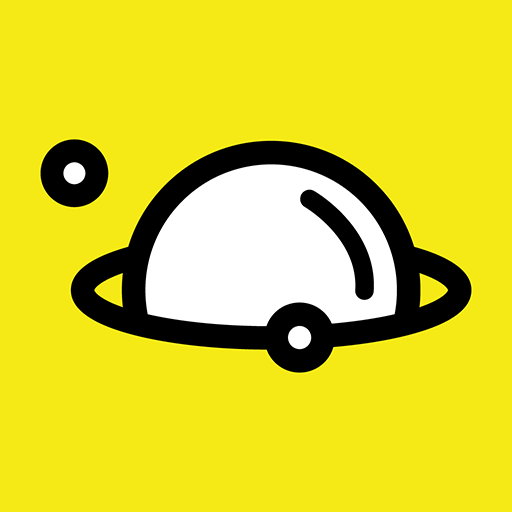 운명씨 logo