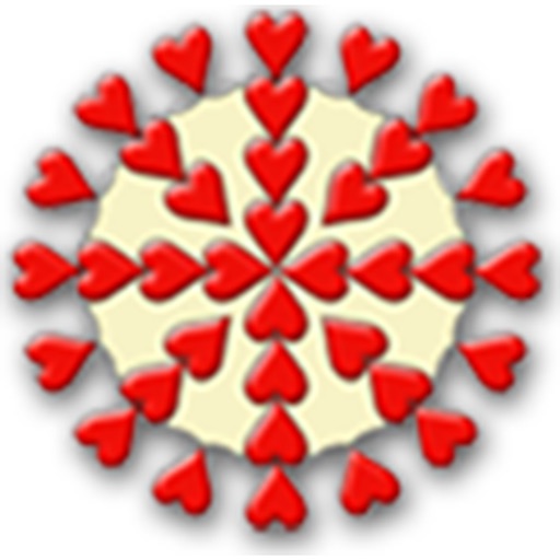 Healing Crystals Guide A-Z icon