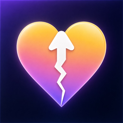 UpBreak app icon