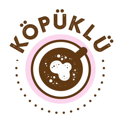 Köpüklü app icon