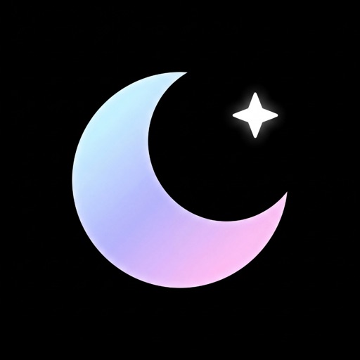 Lucid: AI Dream Journal icon Lucid: AI Dream Journal icon
