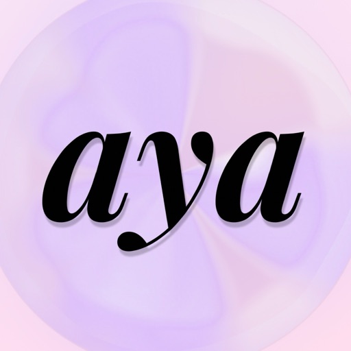 Aya logo