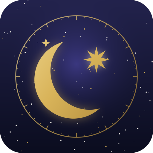 LazyOracle: Atlas & Notebook icon