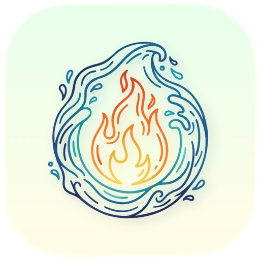 Caldera: Horoscope & Zodiac icon
