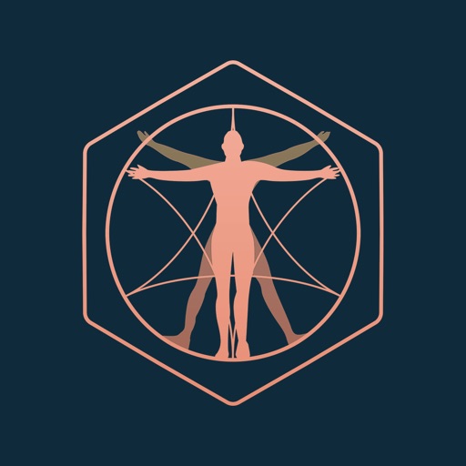 My Human Code icon