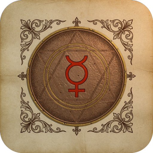 Arcane78: Tarot Card Reading icon
