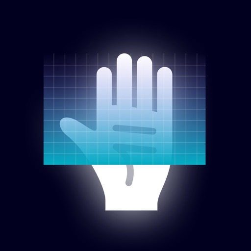 手相占い AI鑑定 - Palam icon