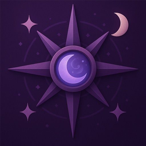 DreamSight – Dream Journal icon DreamSight – Dream Journal icon