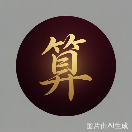 XiaoSuanShi icon