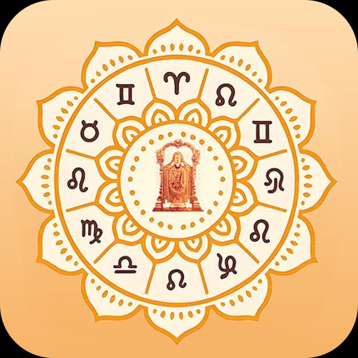 Astrology : Balaji Astro Guide icon