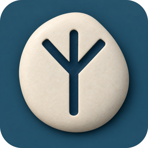RuneKind: Runes & Divination icon