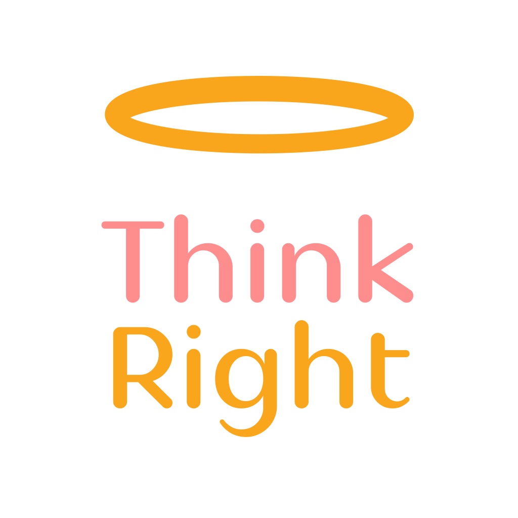 ThinkRight app icon