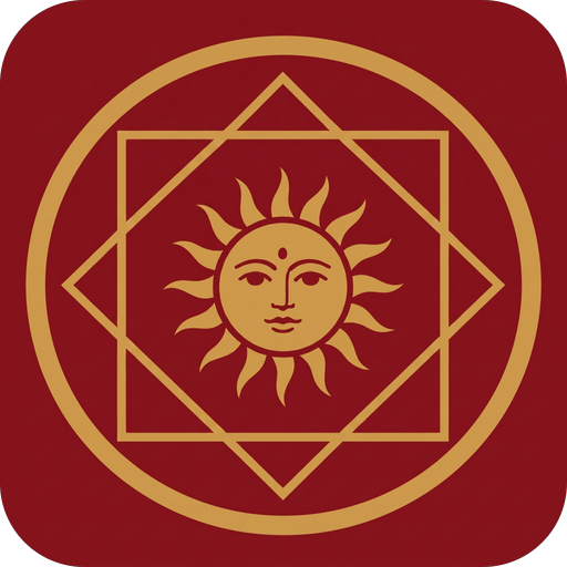 Astro Jyotirmaya: Vedic Kundli icon