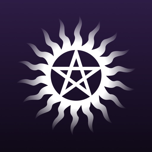 Witchcraft, Wicca Spells&Runes icon Witchcraft, Wicca Spells&Runes icon