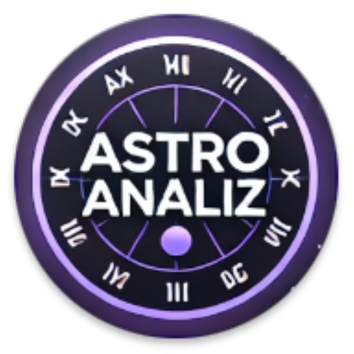 Astro Analiz icon