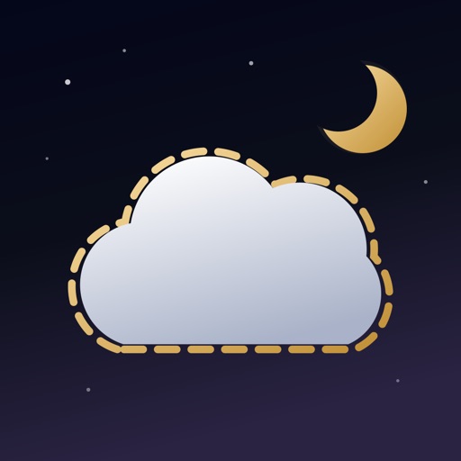 Skry: 雲のオラクル icon