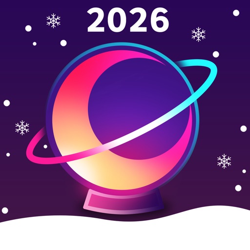 Future: Horoscope & Astrology logo