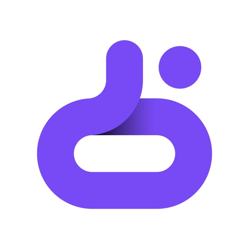 LINE占い logo