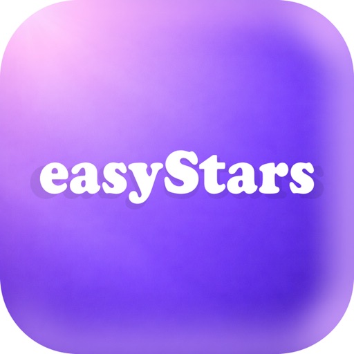 Icon for easyStars - Astrology & Tarot