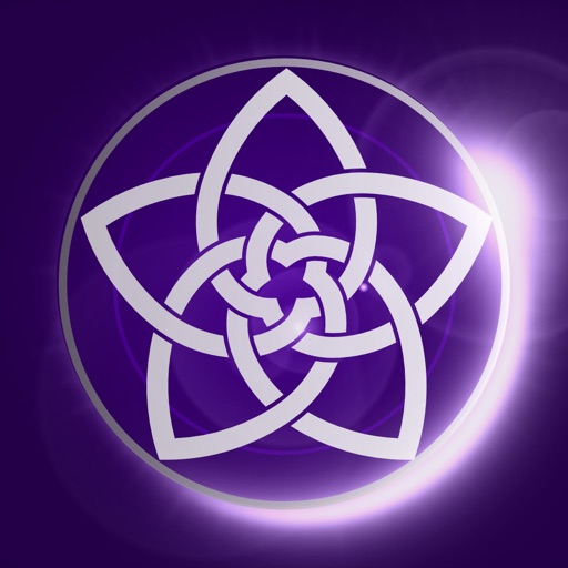VisualAstro: Astrology icon