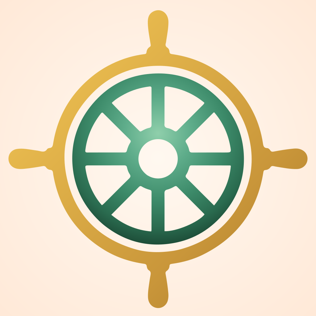 Icon for Steer Astro