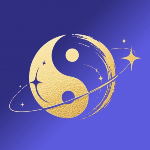 玉虚宫 logo 玉虚宫 logo