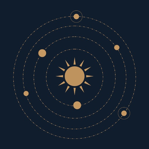 Bhrugu Astrology icon