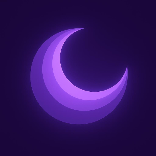 Dreimo: AI Dream Journal icon