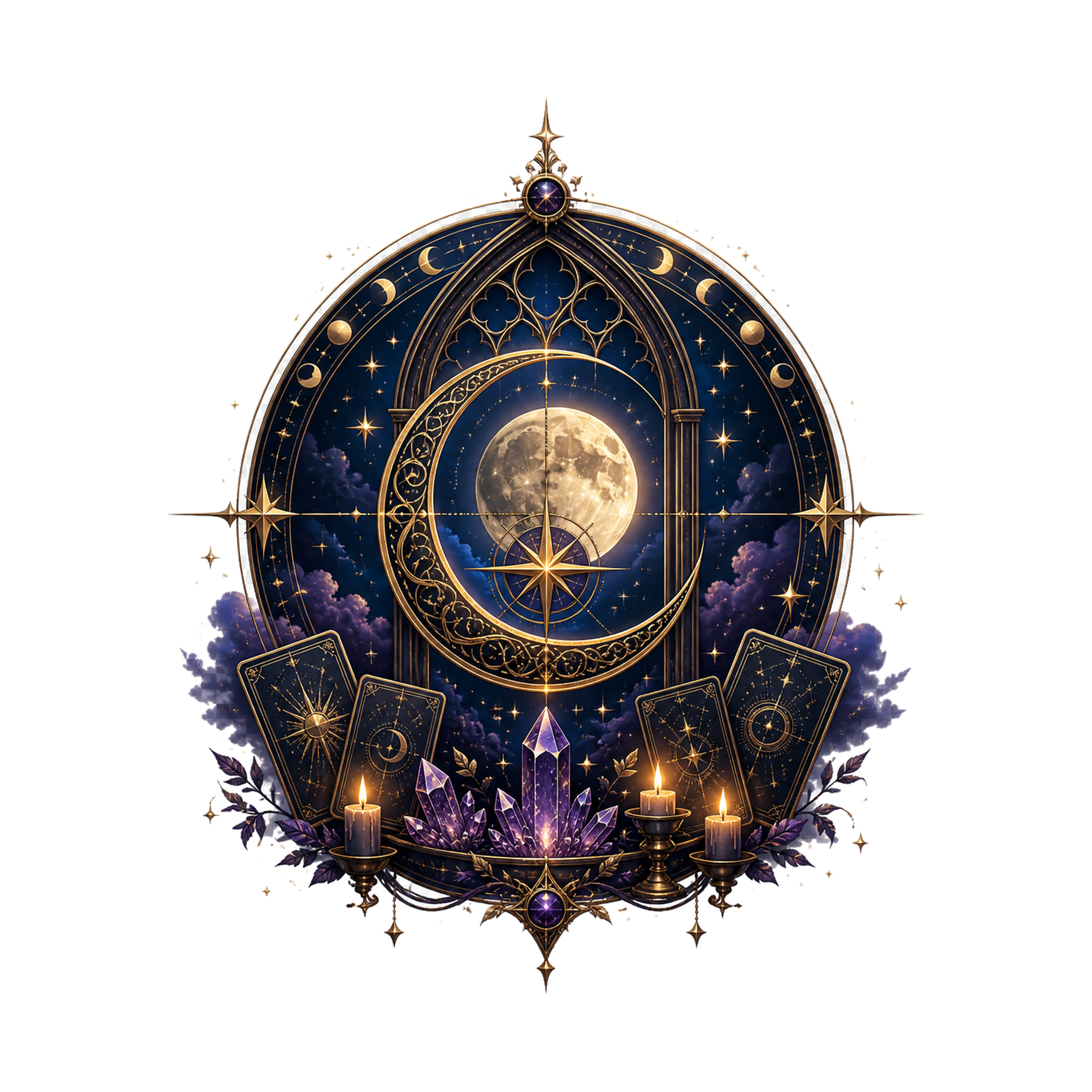 Yes or No Tarot icon