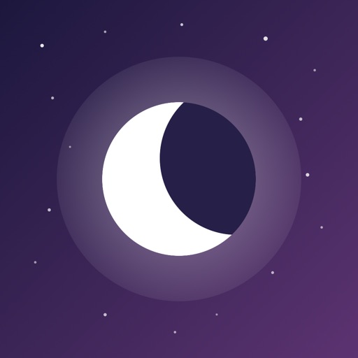 LunaScribe 夢占い・夢日記 icon